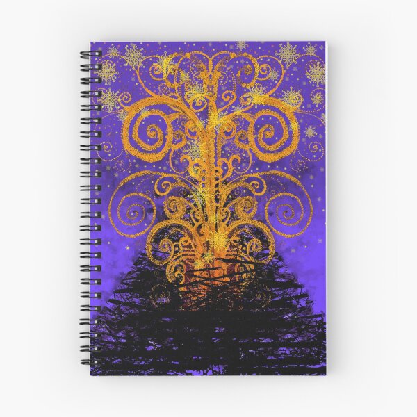 Item preview, Bonfire in the Mediterranean designed and sold by joancaronil.