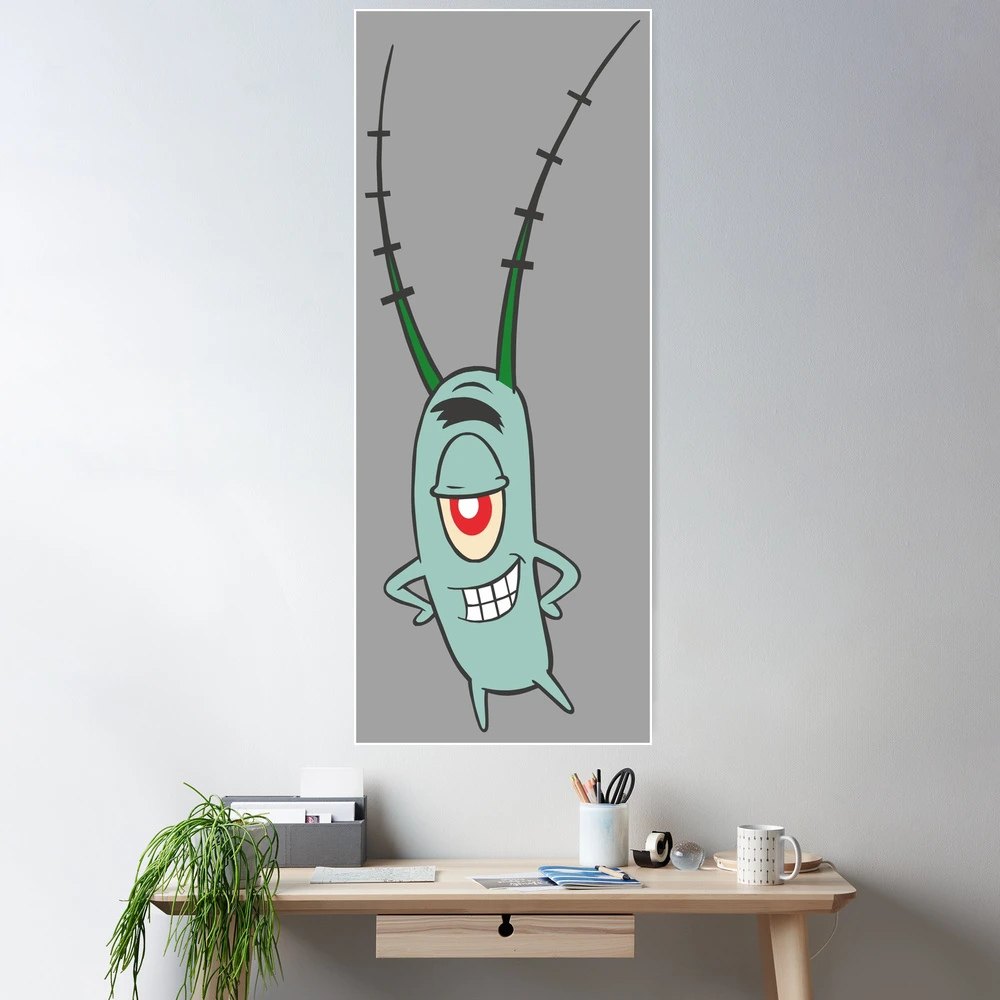 Plankton