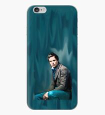 Vinilo o funda para iPhone El único superviviente
