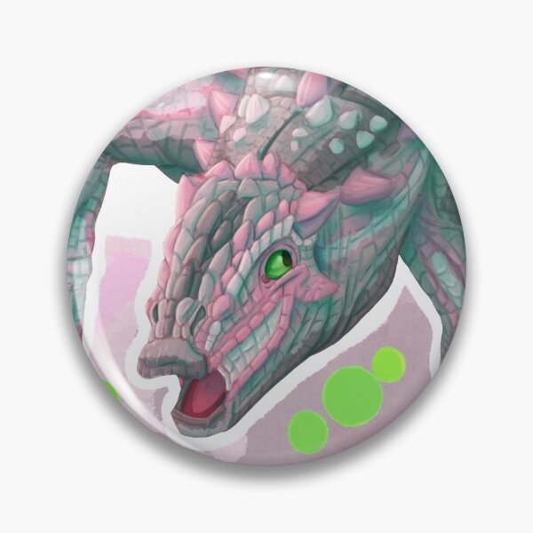 Item preview, Dracopelta (without text)  designed and sold by R.A.  Faller.