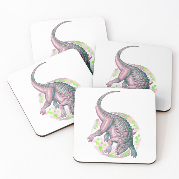 Item preview, Dracopelta (without text)  designed and sold by R.A.  Faller.