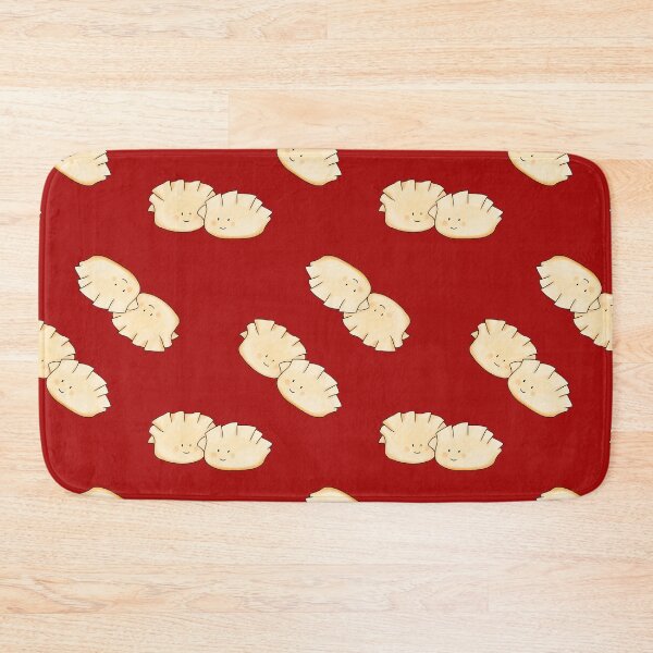 Item preview, Darling Darling Gyoza Dumplings designed and sold by Snacks-At-3.