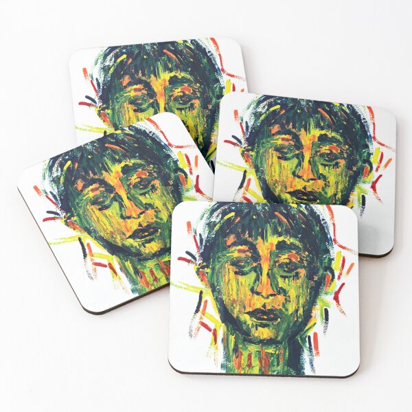 Item preview, The Primary Self designed and sold by urvipanda.