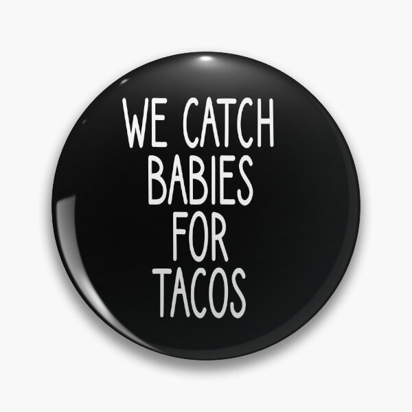 Artikelvorschau, Wir fangen Babys für Tacos / Tacos / Gynäkologie Dr. / Obygn Dr. / Geburtshelfer / Obygn Geschenk / Gynäkologie Leben / Hebamme Geschenk / Lustige Geburtshelfer Tee / Herz Stil Idee Design entworfen und verkauft von Chamssou.