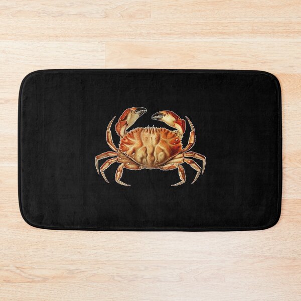 Item preview, Hand Drawn Crab  designed and sold by darwinsworld.