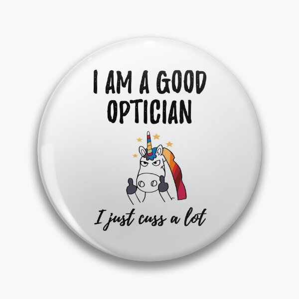 Item preview, I am a good optician designed and sold by Renware.