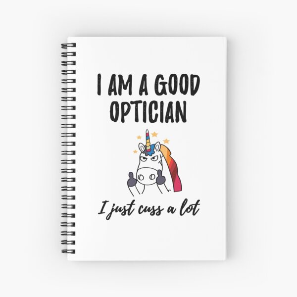 Item preview, I am a good optician designed and sold by Renware.