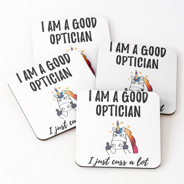 Item preview, I am a good optician designed and sold by Renware.