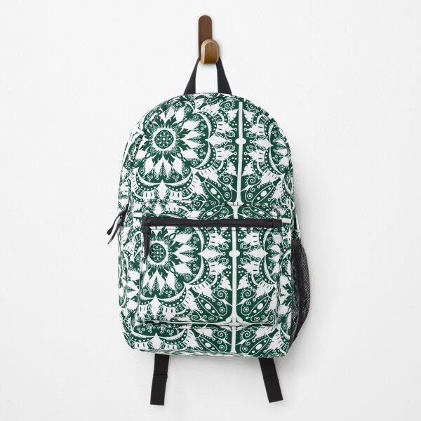 Item preview, Green Tiles designed and sold by designsbykeegan.
