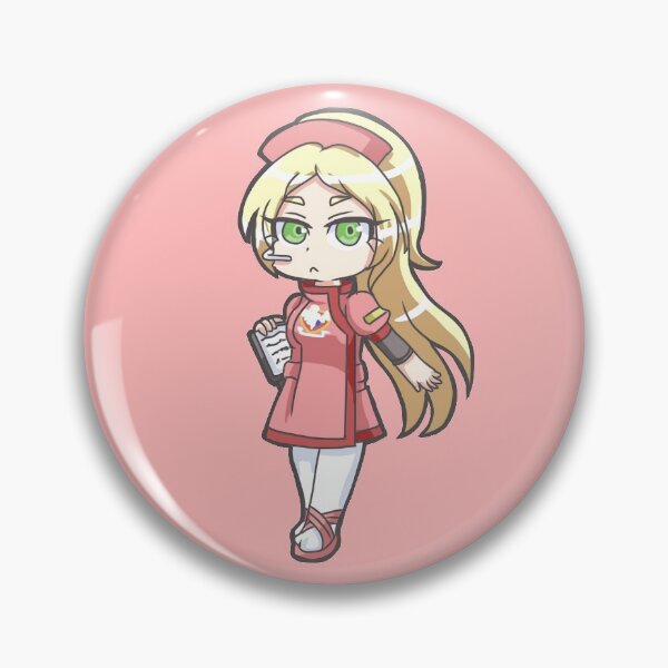 Item preview, Chibi Angie designed and sold by RealWoomyHours.