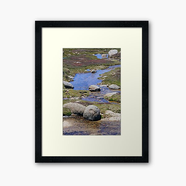 Item preview, Alpine Stream designed and sold by Harry Oldmeadow.