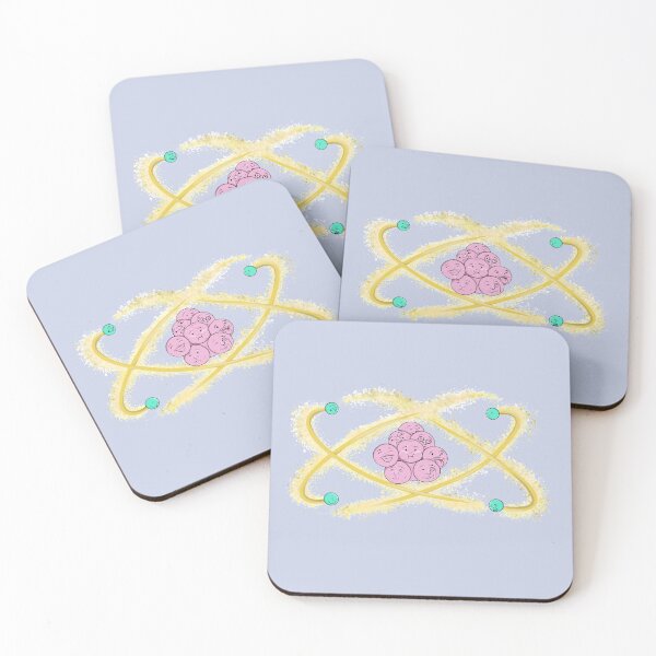 Item preview, Atom Jamboree  designed and sold by mritt.