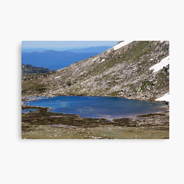 Item preview, Cootapatamba Lake designed and sold by Harry Oldmeadow.