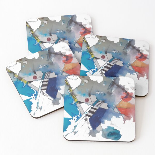 Item preview, Watercolour designed and sold by artqueens.