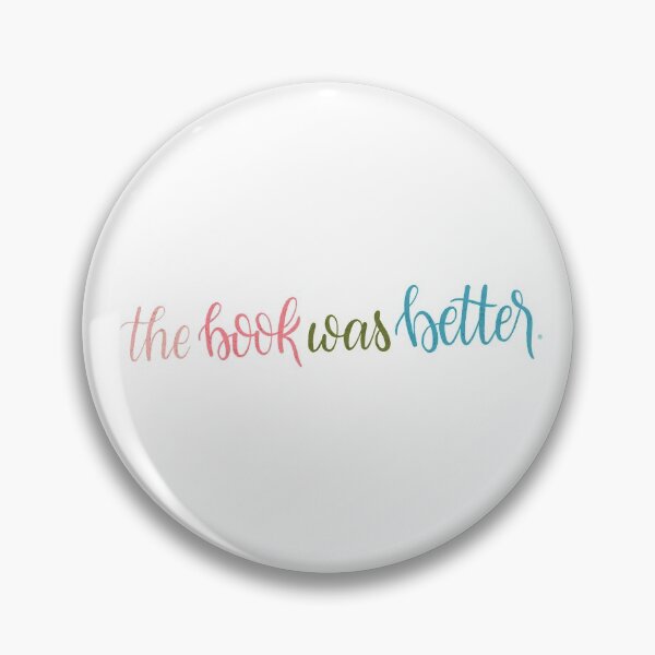 Item preview, The book was better designed and sold by tessaperry.