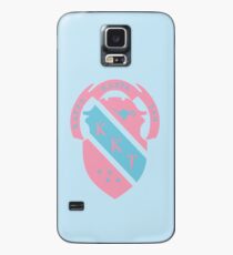 Kappa Kappa Tau Hülle & Skin für Samsung Galaxy