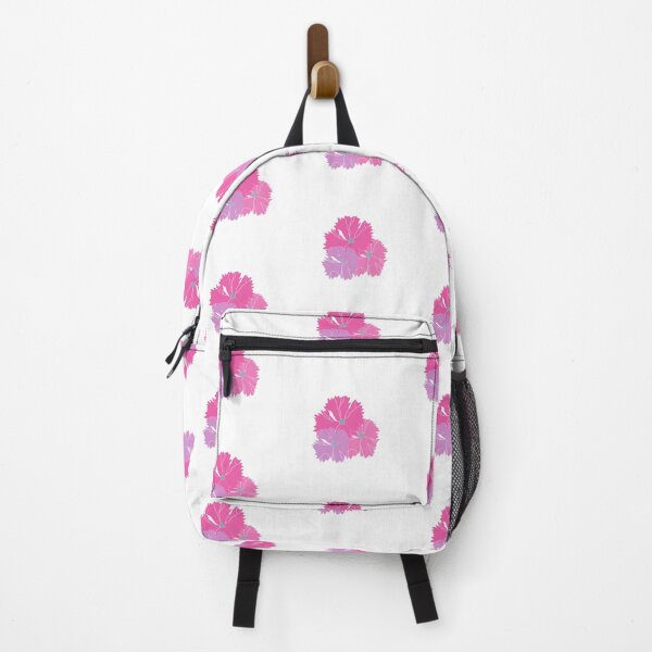 Item preview, Cute pink flowers designed and sold by Artsy Corner.