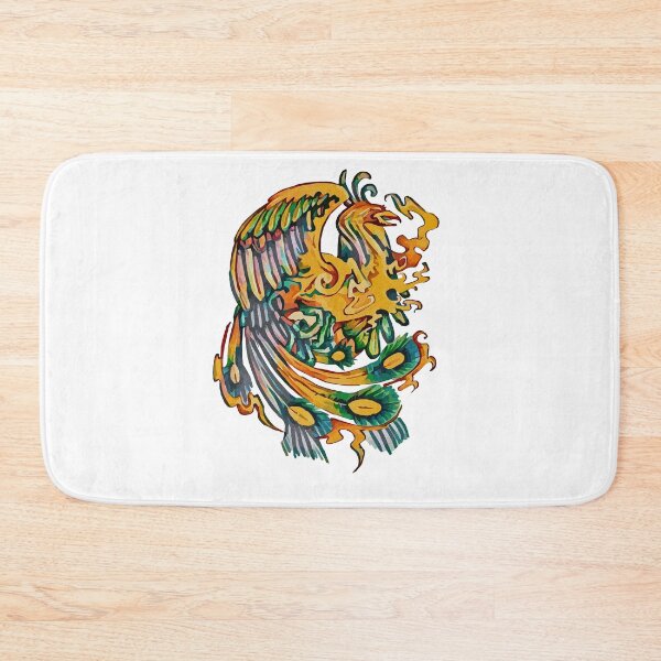 Item preview, Phoenix designed and sold by Tartiflettee.