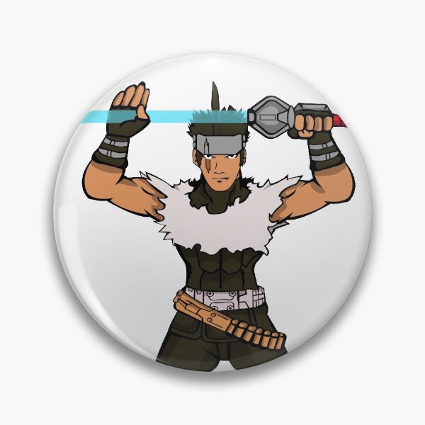 Item preview, HAYATO PLASMA SWORD MVC2 designed and sold by CreativeFlame.