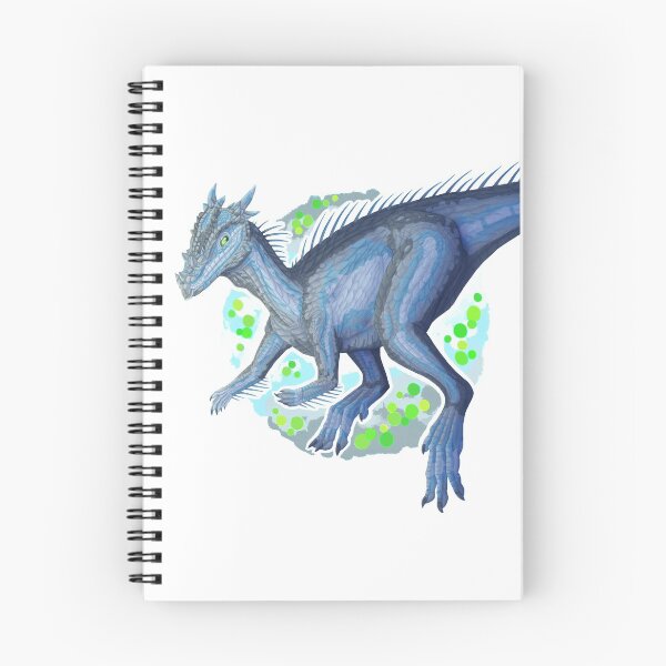 Item preview, Dracorex (without text)  designed and sold by R.A.  Faller.