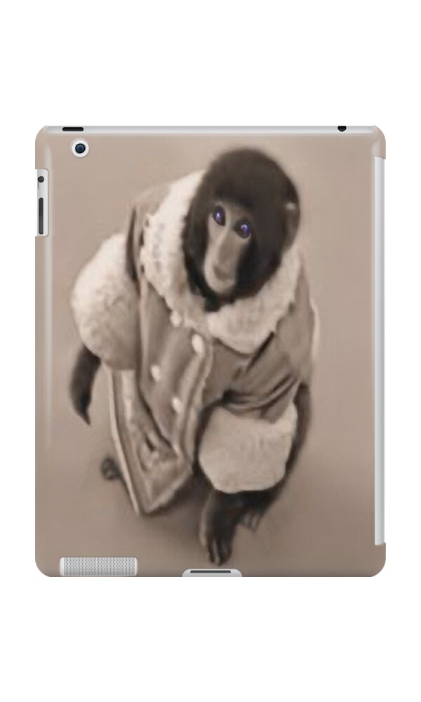 ikea monkey stuffed animal