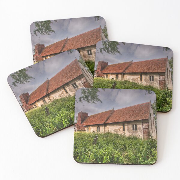 Item preview, St Mary Luddenham designed and sold by Dave Godden.