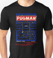 Pugman Unisex T-Shirt
