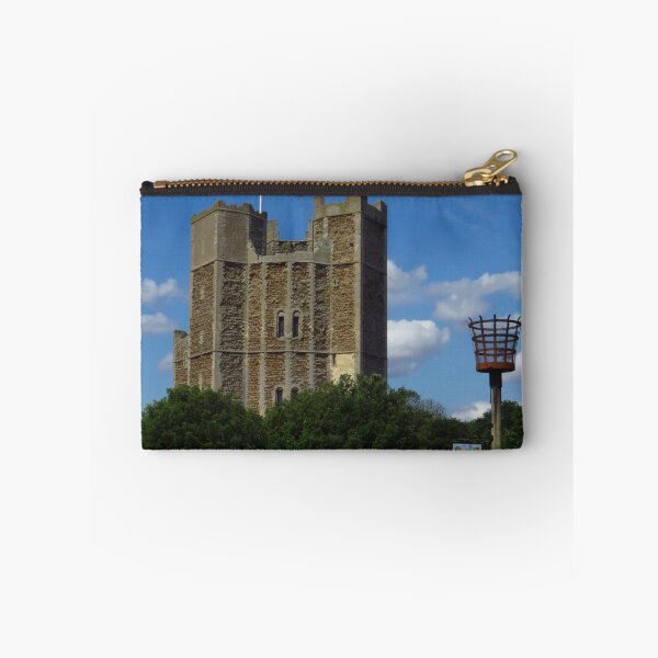 Artikelvorschau, Orford Castle und Millenium Torch entworfen und verkauft von wiggyofipswich.