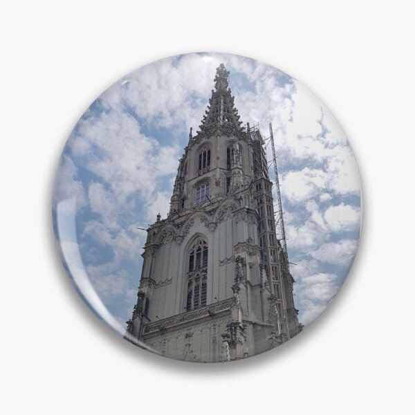 Artikelvorschau, Kirche in Europa entworfen und verkauft von AJ505.
