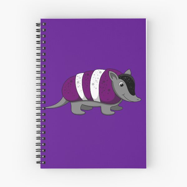 Item preview, As armadillo designed and sold by Phantasmic.