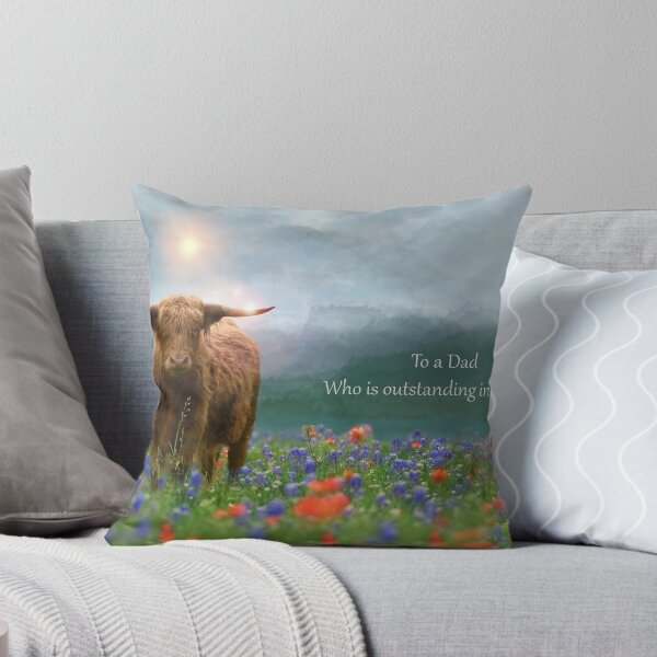 Item preview, Outstanding Dad designed and sold by heilancoos.