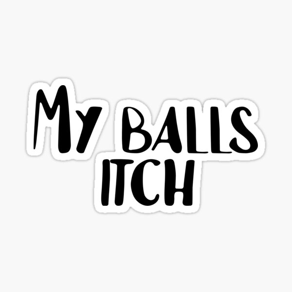  Ligma Balls Decal Lick Balls Decal Sticker Low Lifted