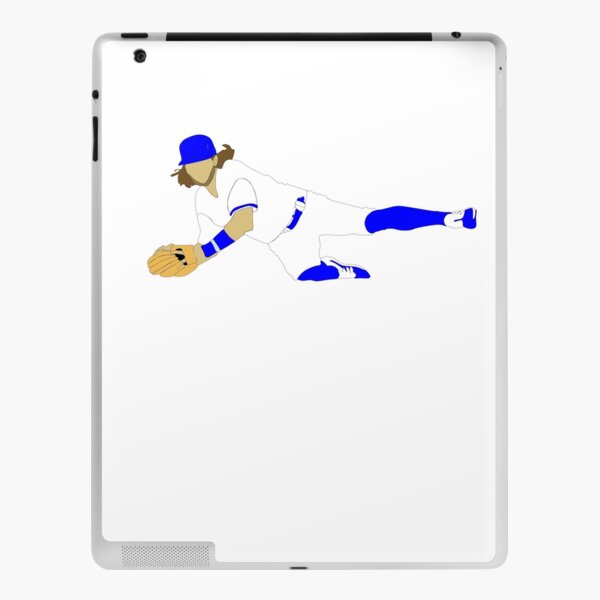 Bo Bichette 11 Hits  iPad Case & Skin for Sale by GeorgeYoung458