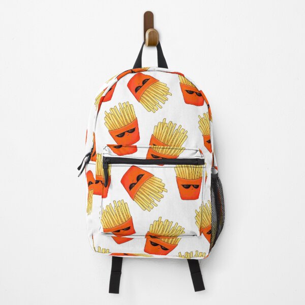 Item preview, Lucien the French Fries designed and sold by Snacks-At-3.