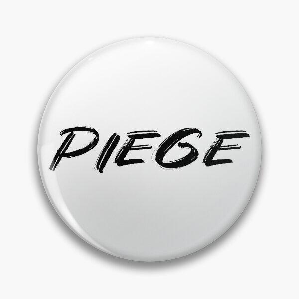 Item preview, Piege designed and sold by Rohit Gujarati.