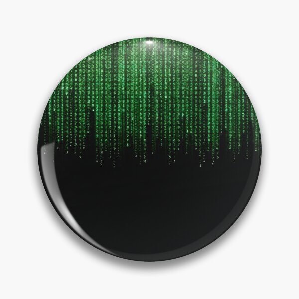 Item preview, Classic Matrix Pattern designed and sold by Philipe3d.