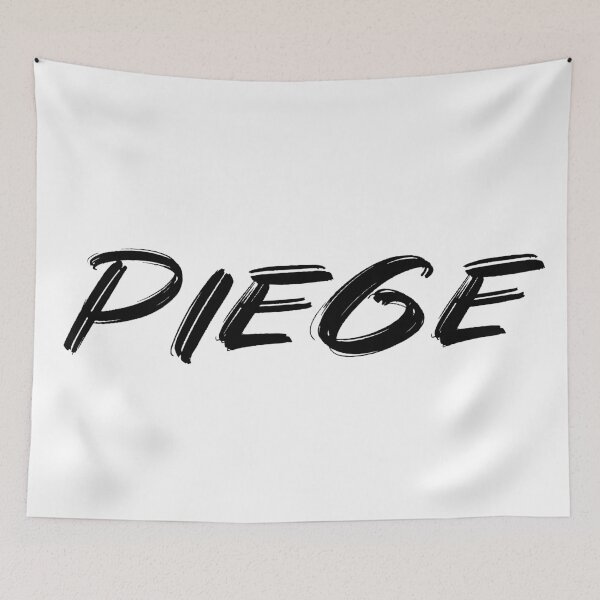 Item preview, Piege designed and sold by Rohit Gujarati.