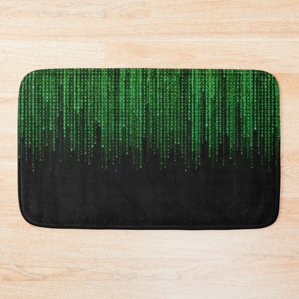 Item preview, Classic Matrix Pattern designed and sold by Philipe3d.