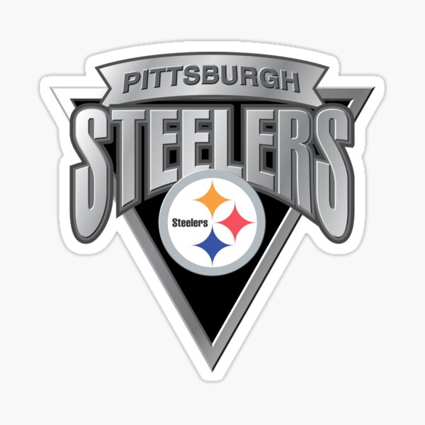 steelers stickers near me