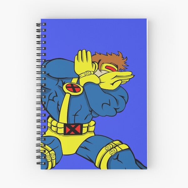 Item preview, CYCLOPS BEHOLD!!! MVC2 designed and sold by CreativeFlame.