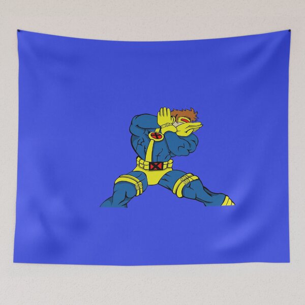 Item preview, CYCLOPS BEHOLD!!! MVC2 designed and sold by CreativeFlame.