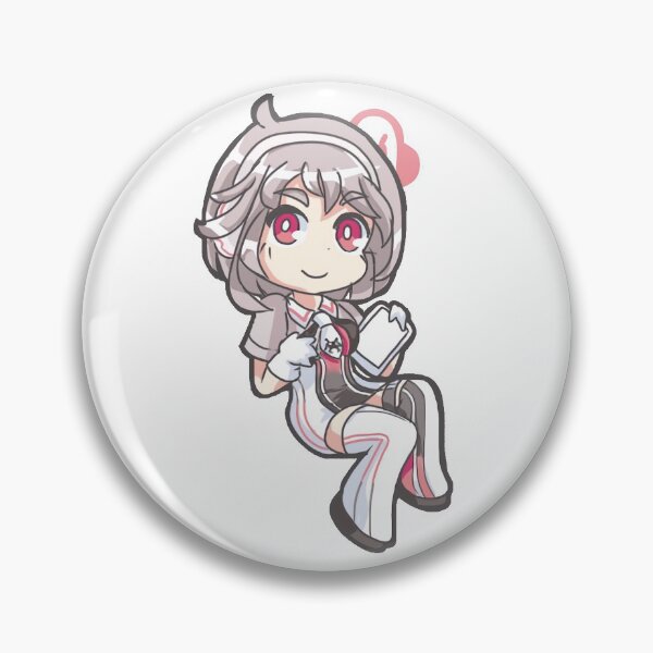 Item preview, Chibi Linka designed and sold by RealWoomyHours.