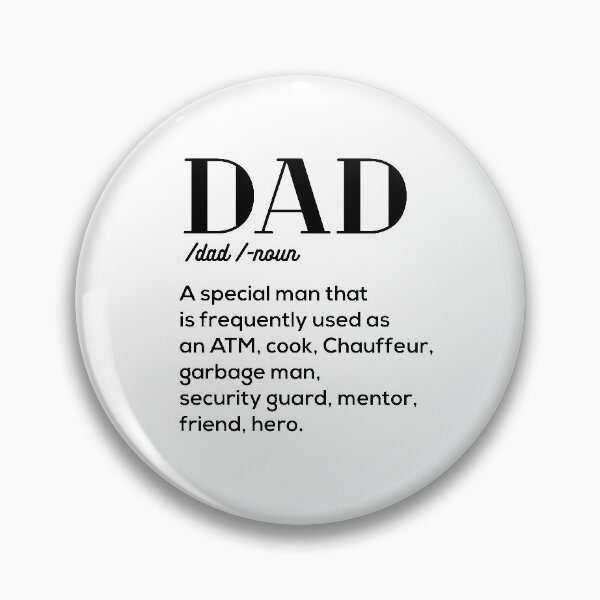 Dad Definition happy fathers day meme Pin