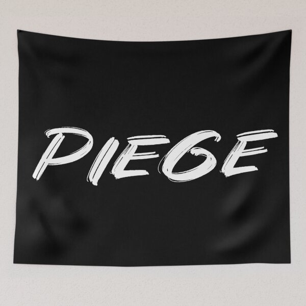 Item preview, Piege designed and sold by Rohit Gujarati.