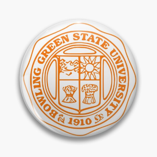 Item preview, Bowling Green State University - BGSU - Bowling Green designed and sold by Pfeifer Hill.