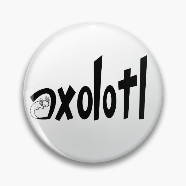 Item preview, A is for Axolotl designed and sold by Smbender33.