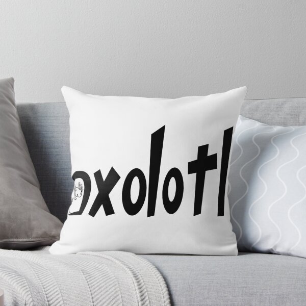 Item preview, A is for Axolotl designed and sold by Smbender33.