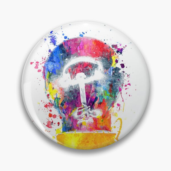 Item preview, Incandescent Light designed and sold by Daniel Janda.