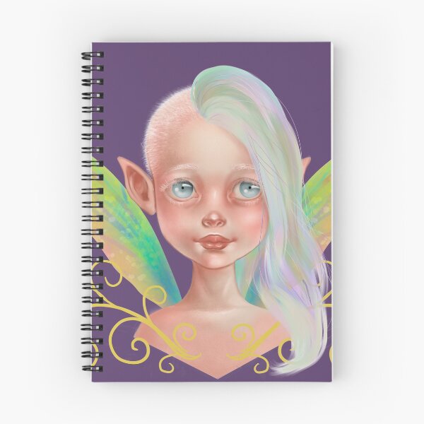 Item preview, Diamond Fairy designed and sold by snailmakesart.
