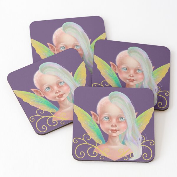Item preview, Diamond Fairy designed and sold by snailmakesart.